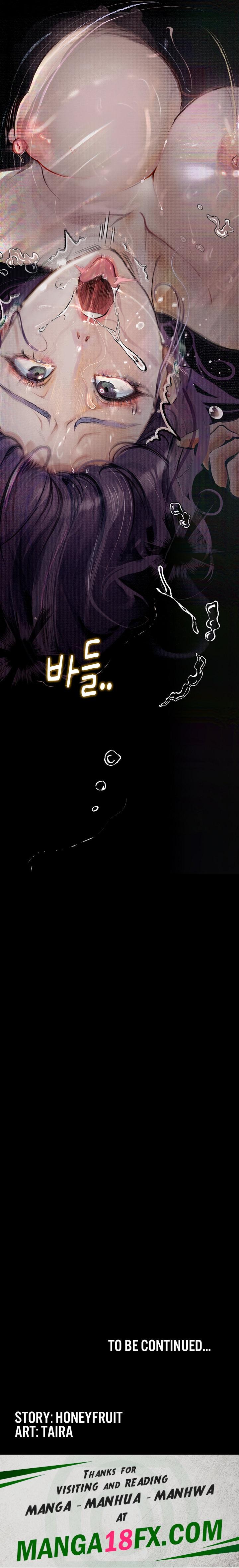 Corruption: Obscene Tales Chapter 11 - Page 21