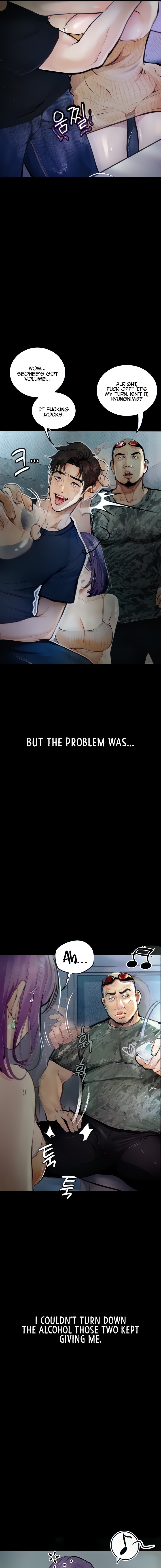 Corruption: Obscene Tales Chapter 11 - Page 5