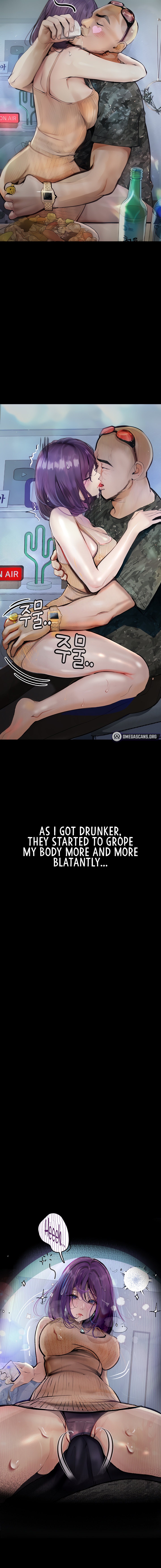 Corruption: Obscene Tales Chapter 11 - Page 6