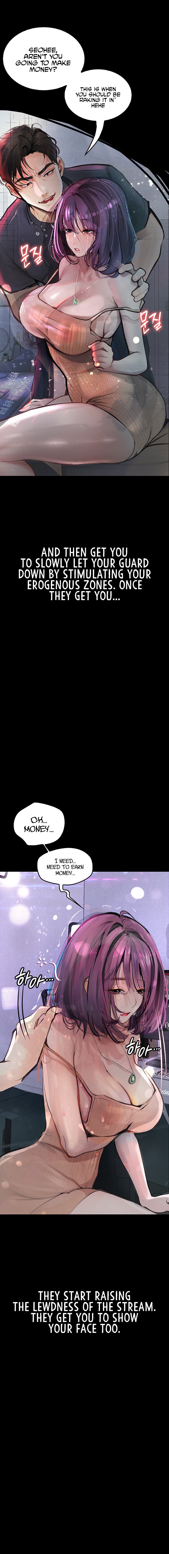 Corruption: Obscene Tales Chapter 11 - Page 8