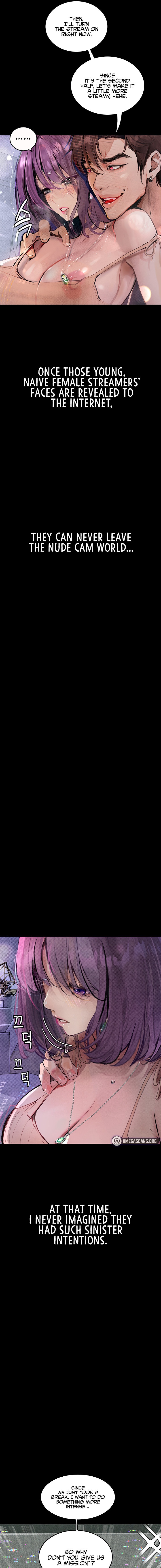 Corruption: Obscene Tales Chapter 11 - Page 9