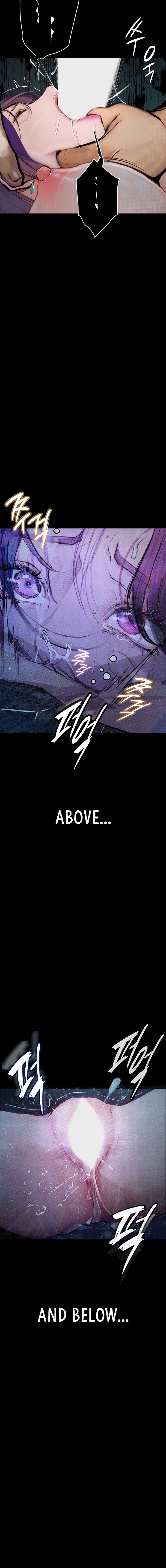 Corruption: Obscene Tales Chapter 12 - Page 10