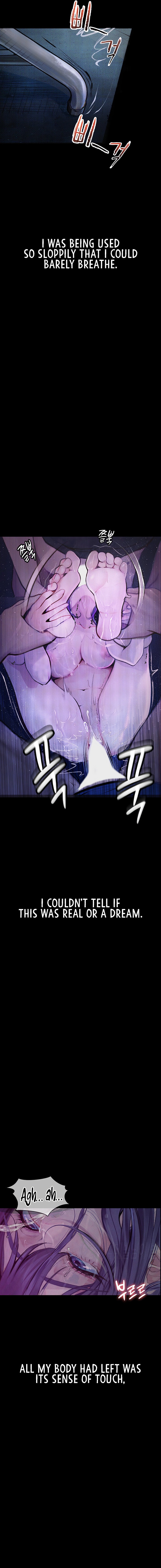 Corruption: Obscene Tales Chapter 12 - Page 11