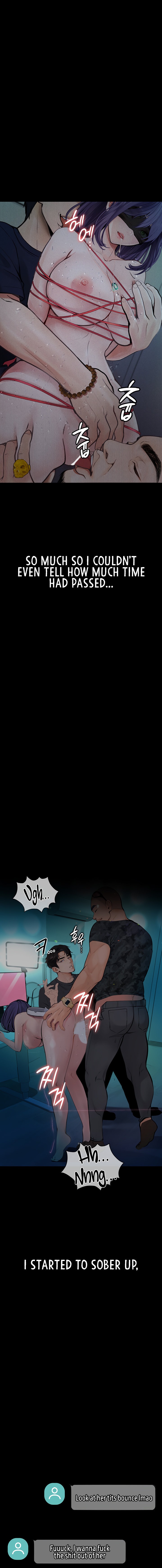 Corruption: Obscene Tales Chapter 12 - Page 16