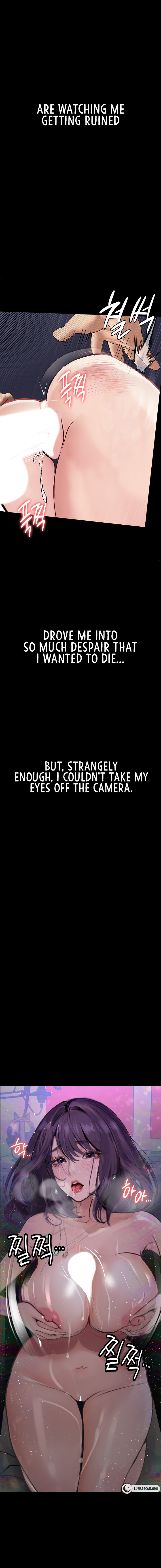 Corruption: Obscene Tales Chapter 12 - Page 18