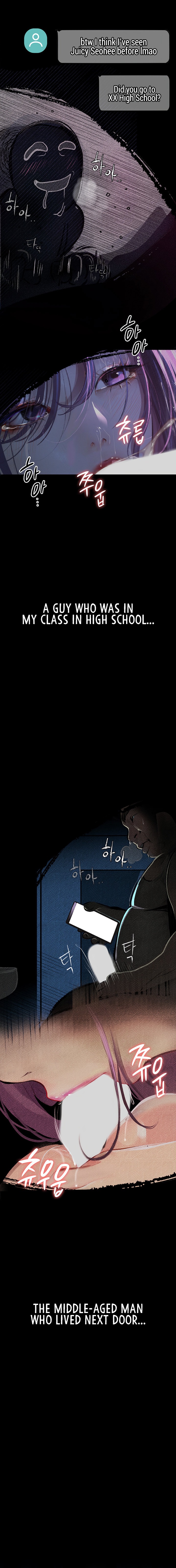 Corruption: Obscene Tales Chapter 12 - Page 20