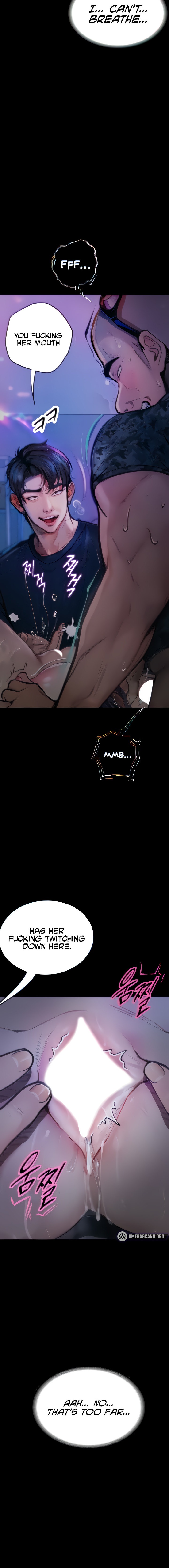 Corruption: Obscene Tales Chapter 12 - Page 6