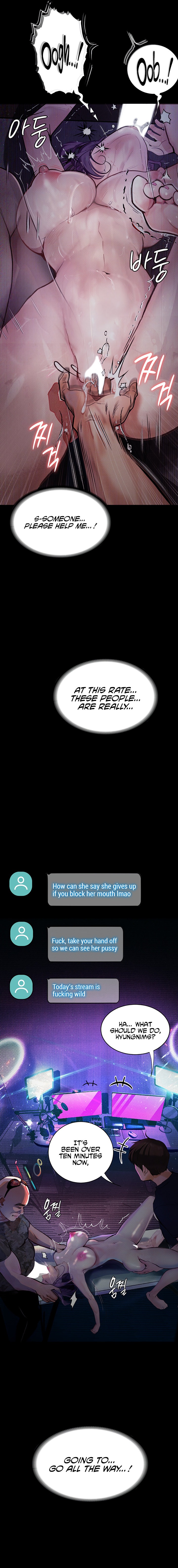 Corruption: Obscene Tales Chapter 12 - Page 7