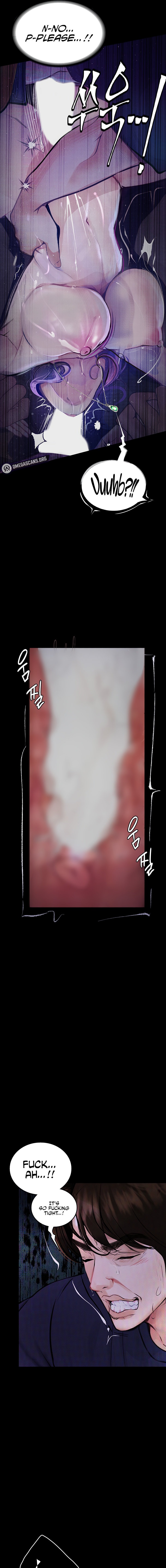 Corruption: Obscene Tales Chapter 12 - Page 9