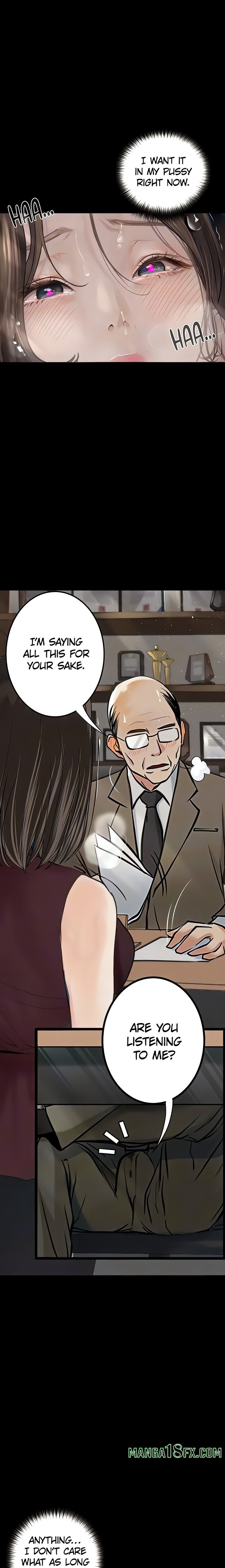 Corruption: Obscene Tales Chapter 22 - Page 1