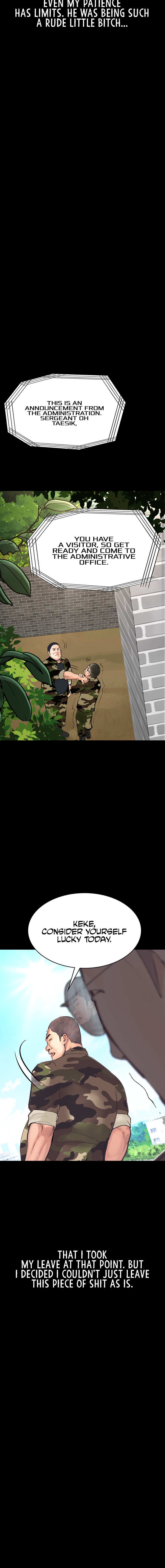 Corruption: Obscene Tales Chapter 8 - Page 10