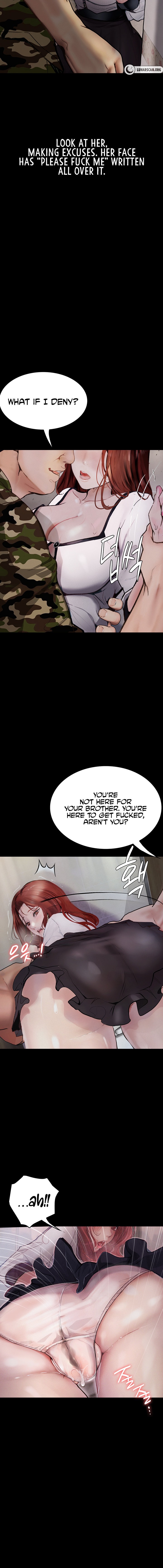 Corruption: Obscene Tales Chapter 8 - Page 14