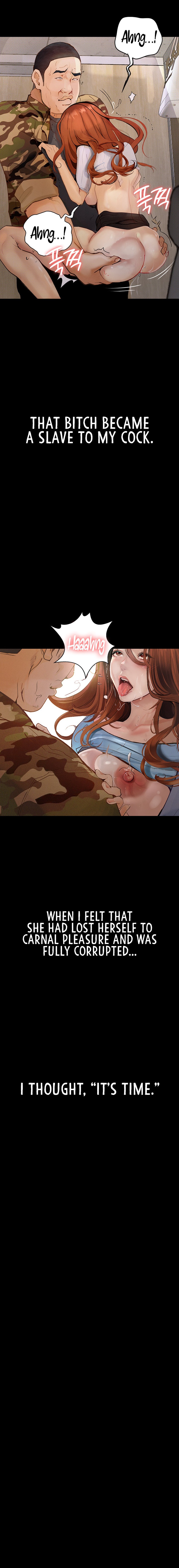 Corruption: Obscene Tales Chapter 8 - Page 20