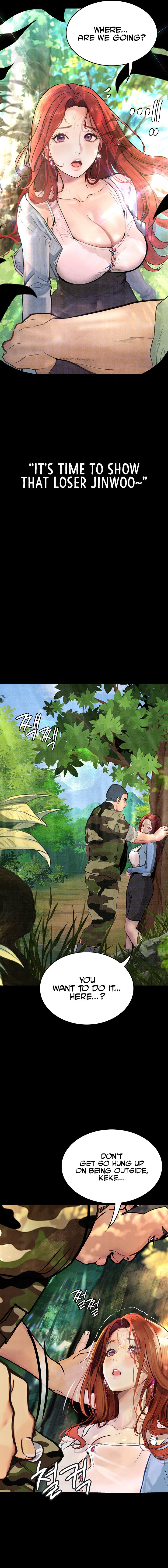 Corruption: Obscene Tales Chapter 8 - Page 21