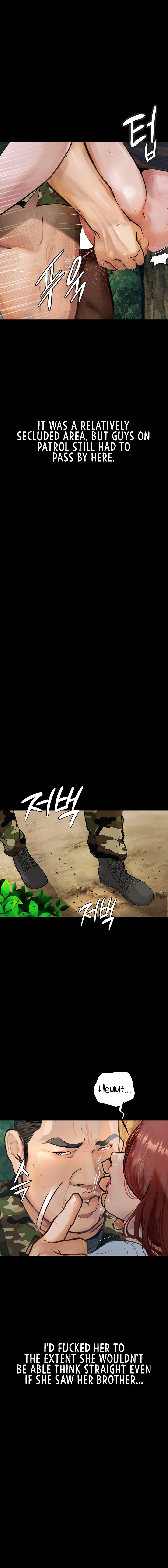 Corruption: Obscene Tales Chapter 8 - Page 22
