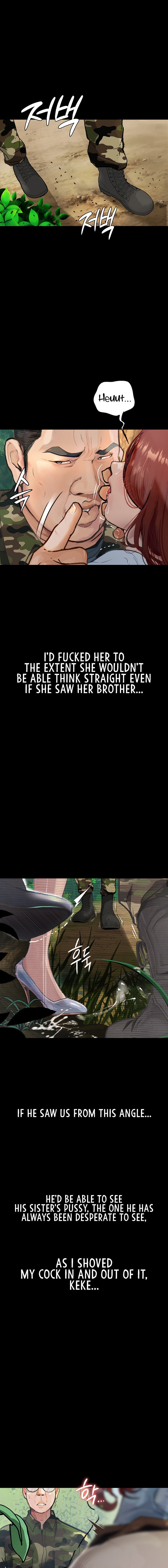 Corruption: Obscene Tales Chapter 9 - Page 1