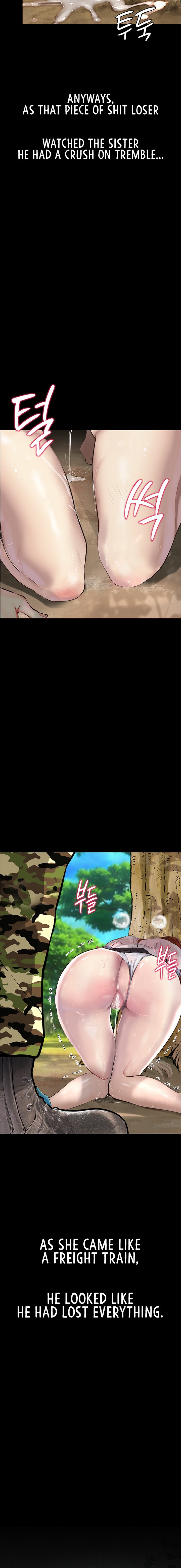 Corruption: Obscene Tales Chapter 9 - Page 10