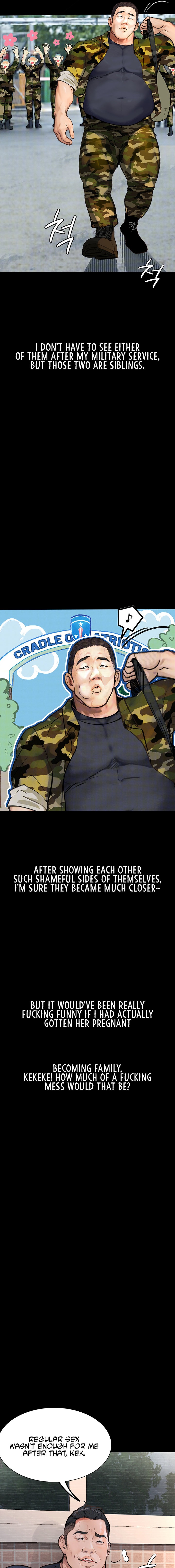 Corruption: Obscene Tales Chapter 9 - Page 13