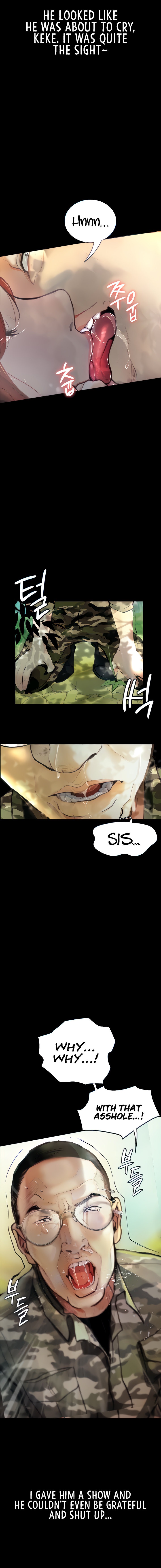 Corruption: Obscene Tales Chapter 9 - Page 4