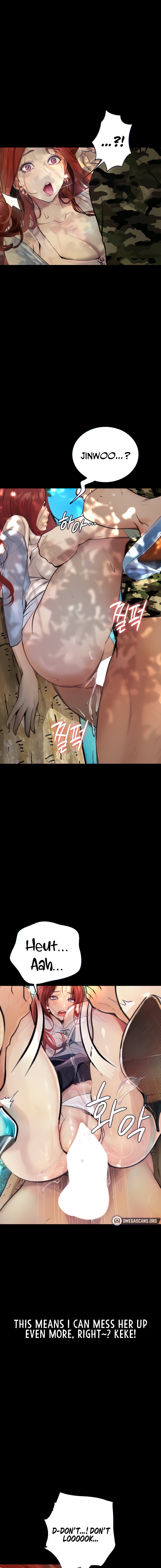 Corruption: Obscene Tales Chapter 9 - Page 5