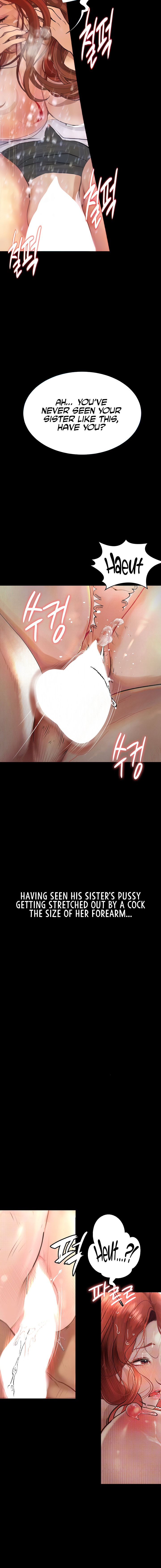 Corruption: Obscene Tales Chapter 9 - Page 6