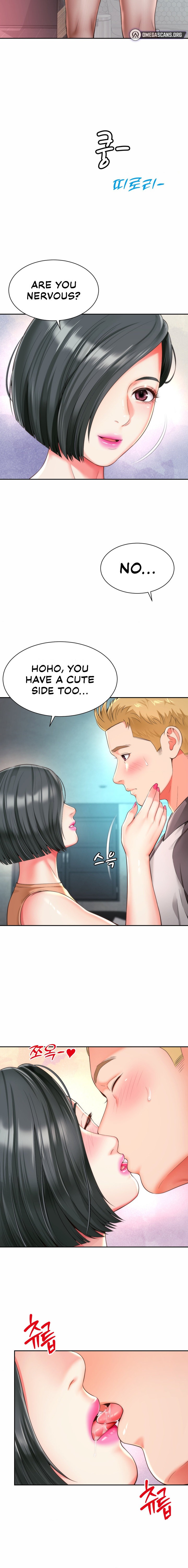 Friend’s Mom is Mine Chapter 10 - Page 10