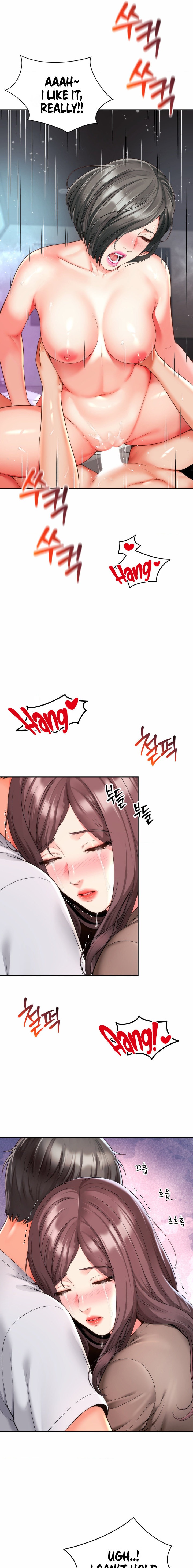 Friend’s Mom is Mine Chapter 11 - Page 3