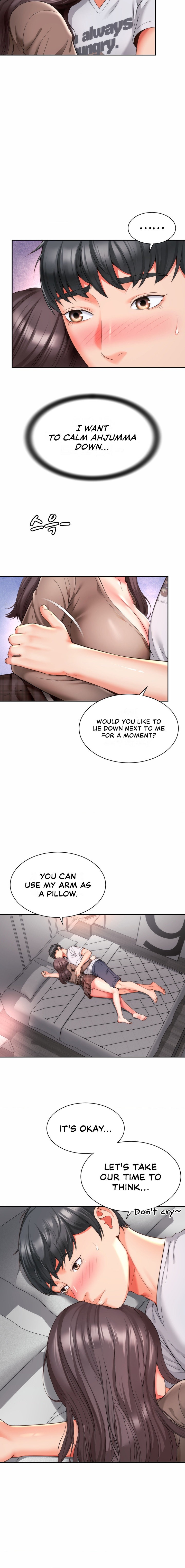 Friend’s Mom is Mine Chapter 11 - Page 6