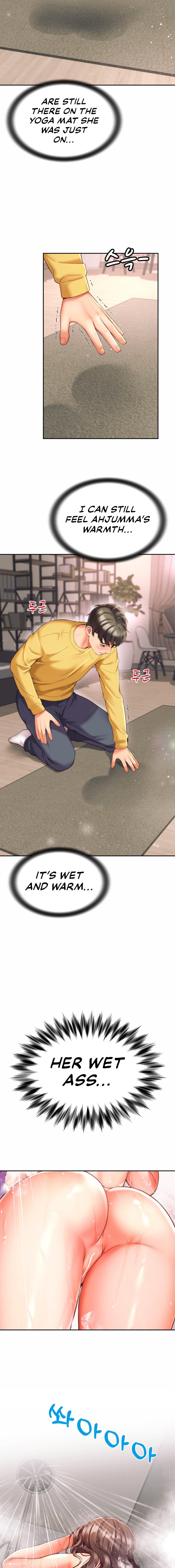 Friend’s Mom is Mine Chapter 4 - Page 3