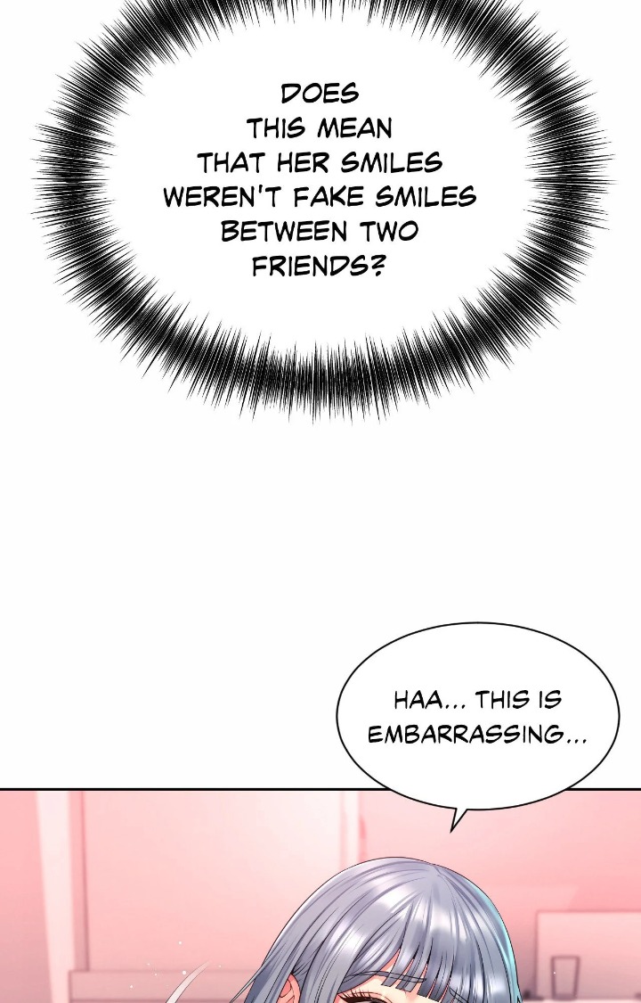 Friend’s Mom is Mine Chapter 48 - Page 15