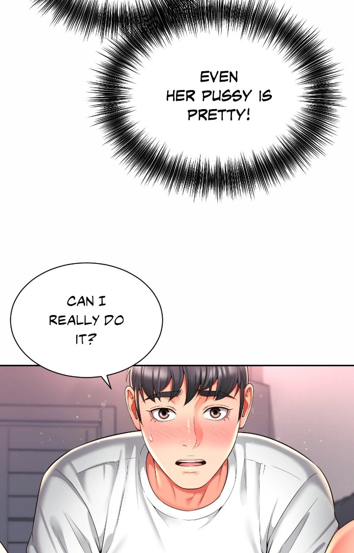 Friend’s Mom is Mine Chapter 48 - Page 20