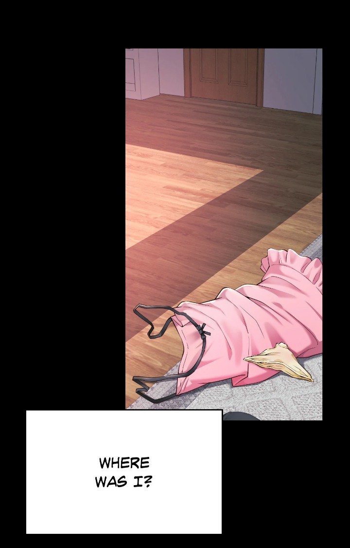 Friend’s Mom is Mine Chapter 48 - Page 25