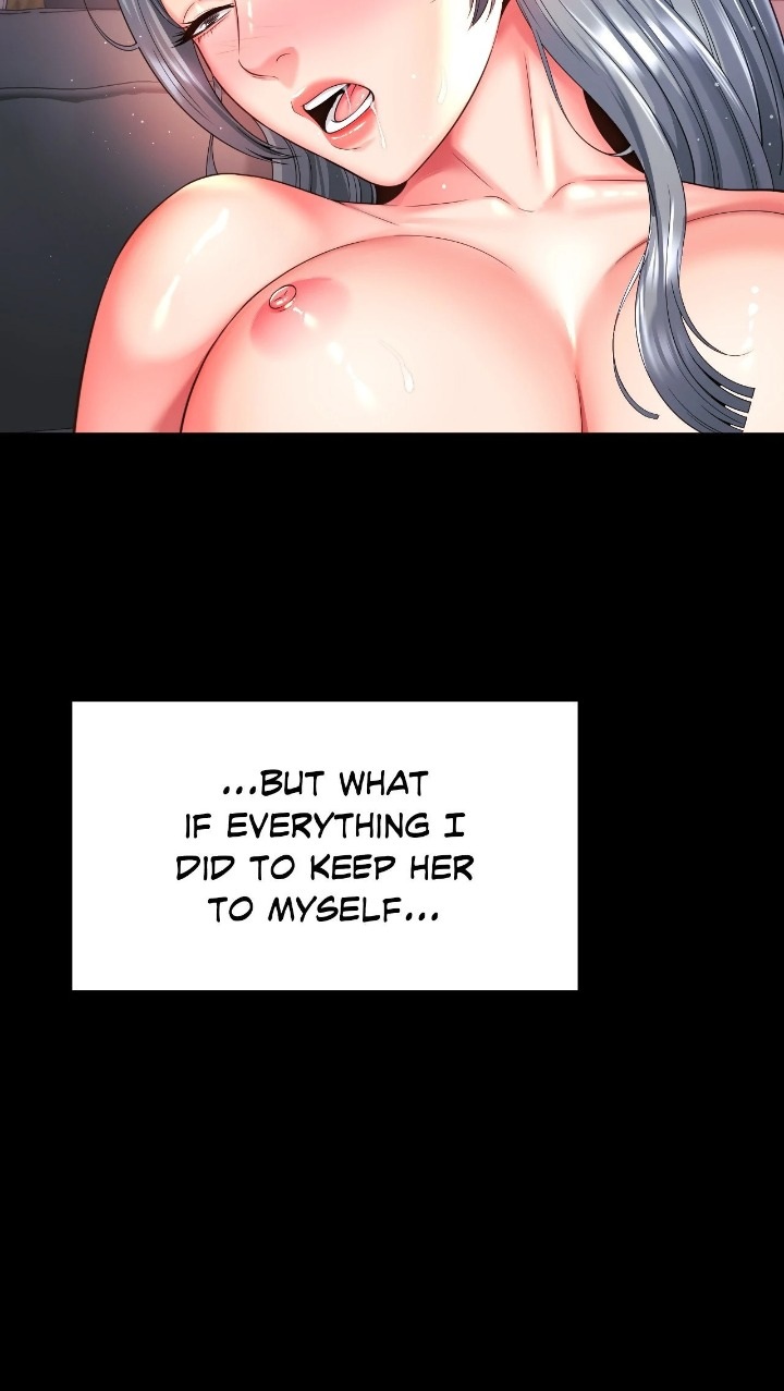 Friend’s Mom is Mine Chapter 48 - Page 28