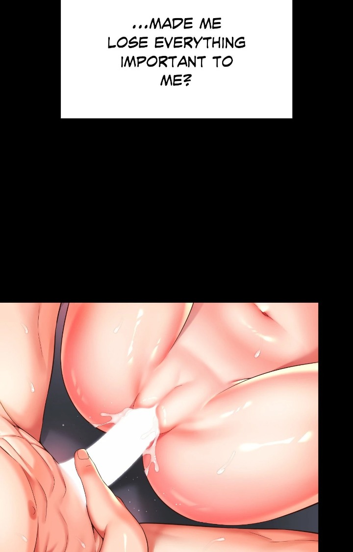 Friend’s Mom is Mine Chapter 48 - Page 30