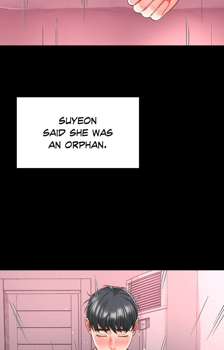 Friend’s Mom is Mine Chapter 48 - Page 34