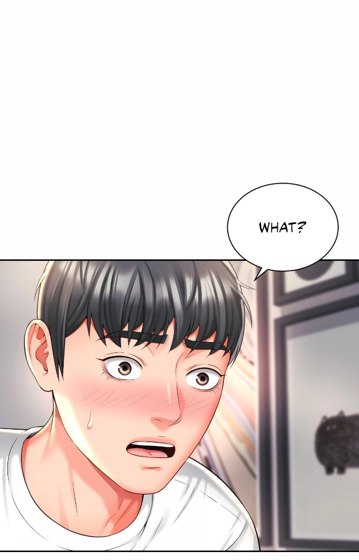 Friend’s Mom is Mine Chapter 48 - Page 4