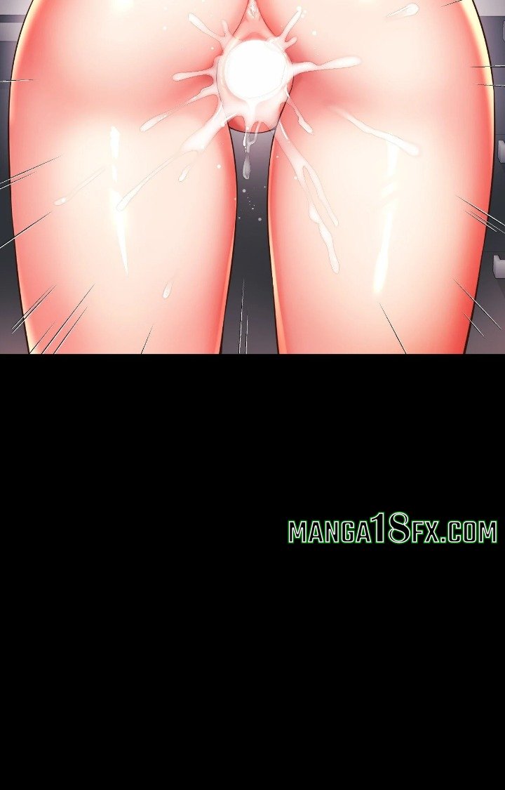 Friend’s Mom is Mine Chapter 48 - Page 43