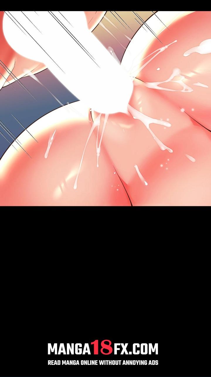 Friend’s Mom is Mine Chapter 48 - Page 44