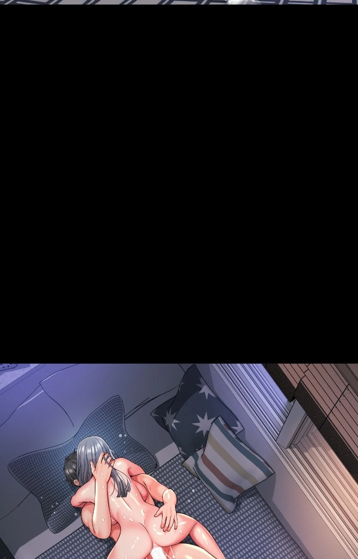 Friend’s Mom is Mine Chapter 48 - Page 54