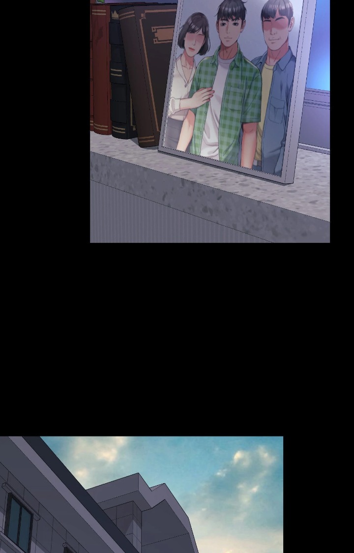 Friend’s Mom is Mine Chapter 48 - Page 56