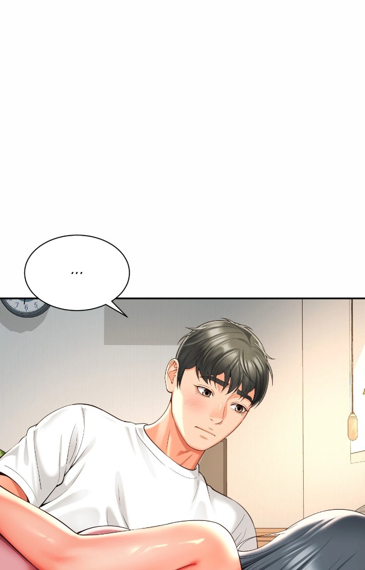 Friend’s Mom is Mine Chapter 48 - Page 66