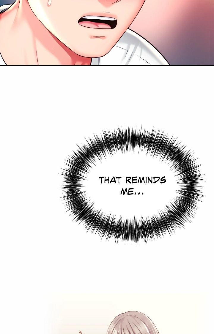 Friend’s Mom is Mine Chapter 48 - Page 7