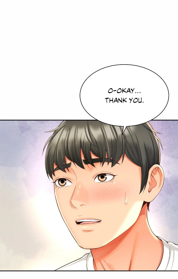 Friend’s Mom is Mine Chapter 48 - Page 71