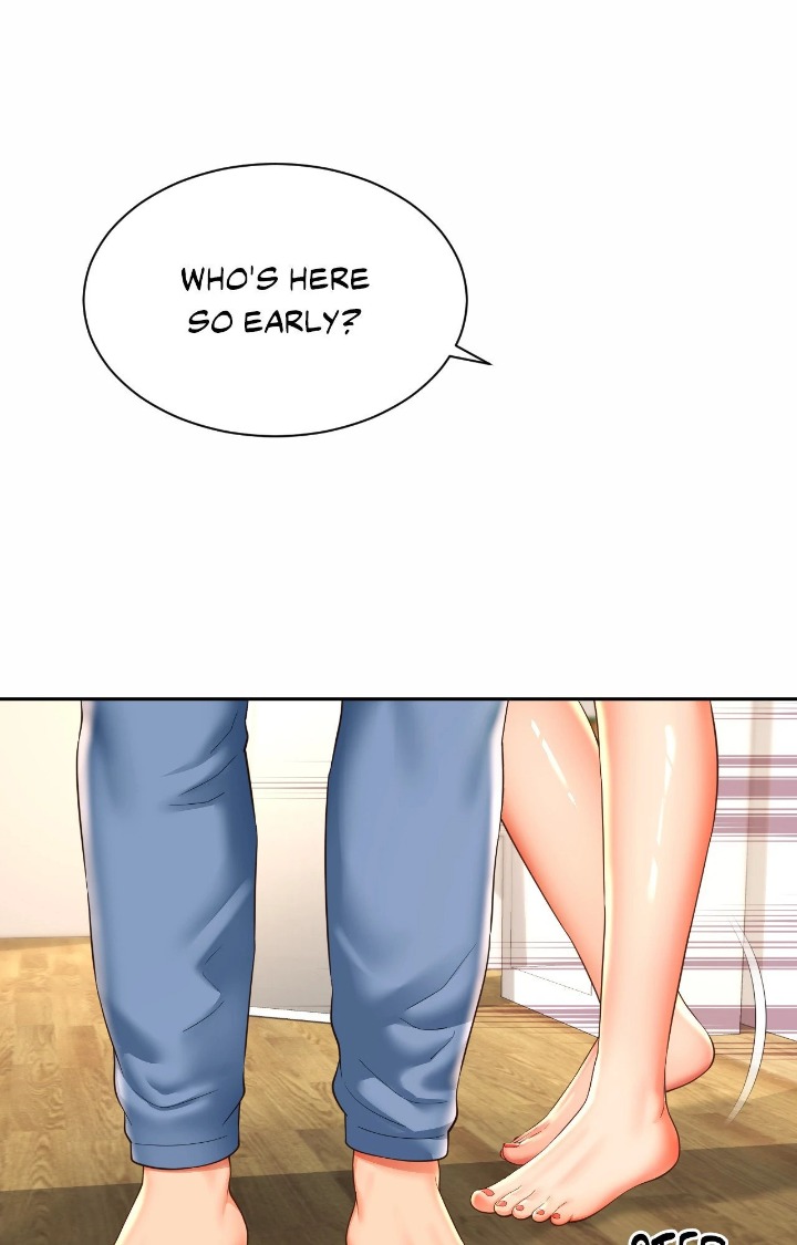 Friend’s Mom is Mine Chapter 48 - Page 72