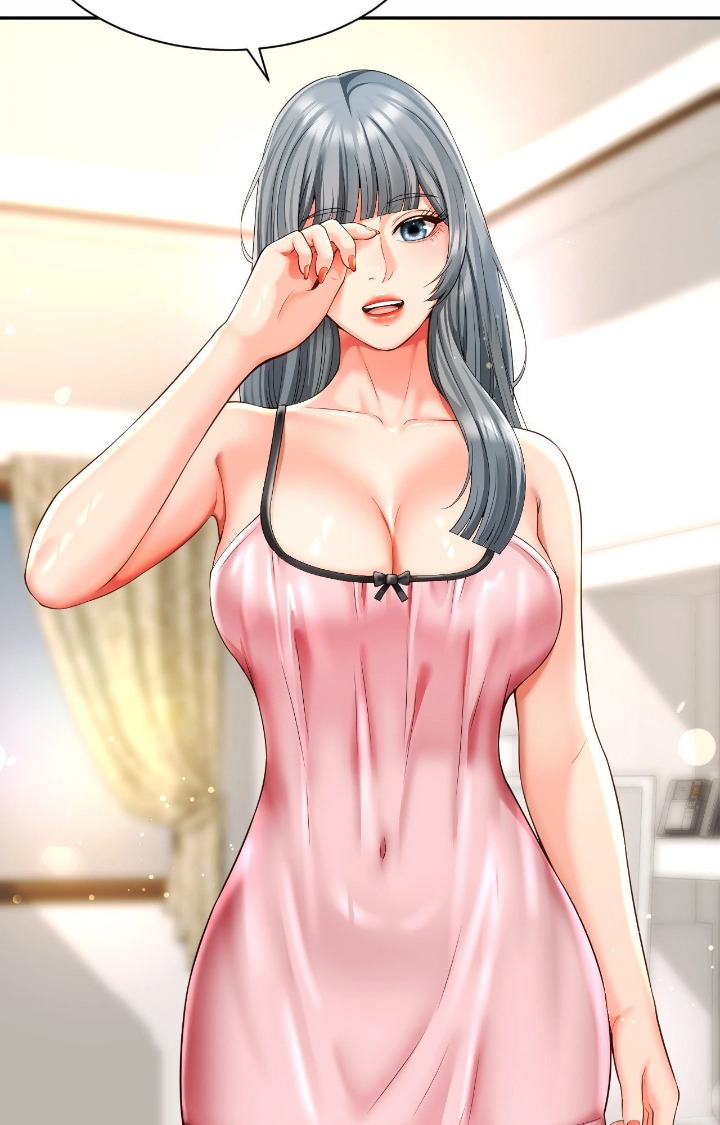 Friend’s Mom is Mine Chapter 48 - Page 75