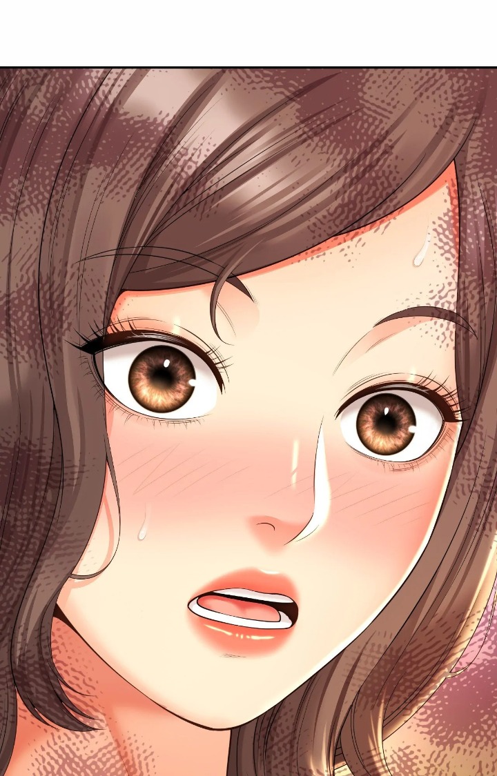 Friend’s Mom is Mine Chapter 48 - Page 77