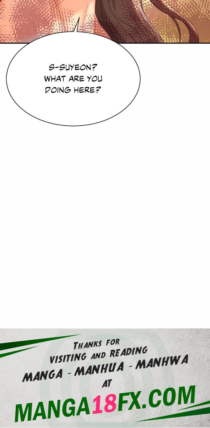 Friend’s Mom is Mine Chapter 48 - Page 78