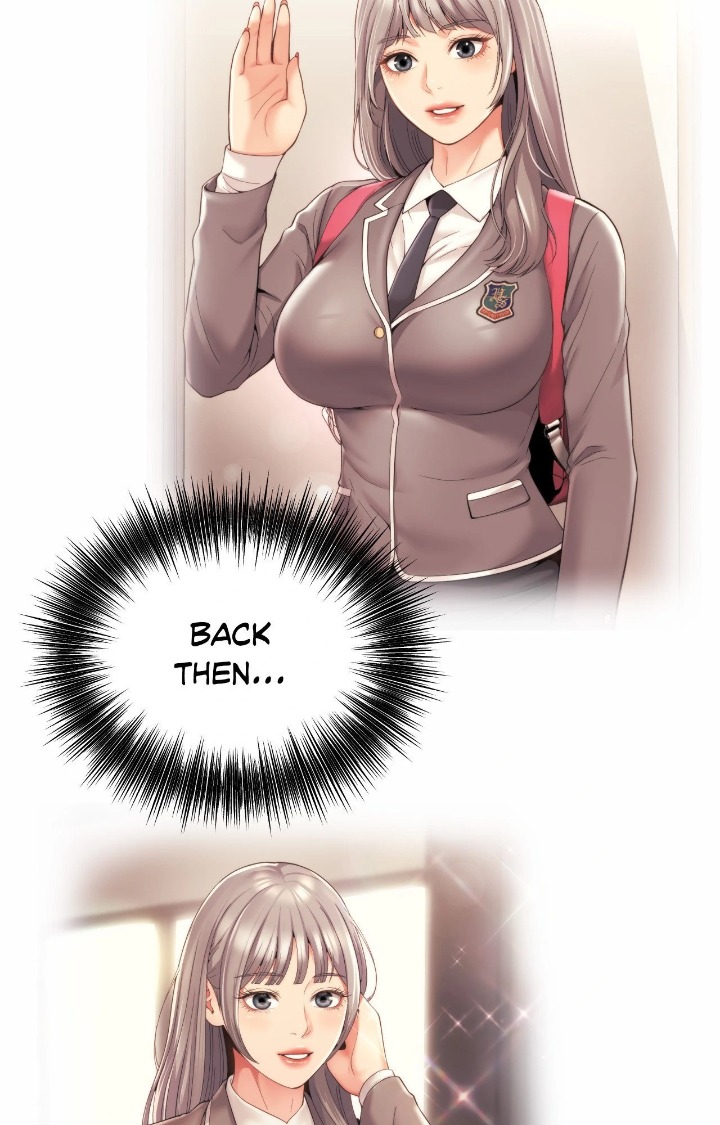 Friend’s Mom is Mine Chapter 48 - Page 8