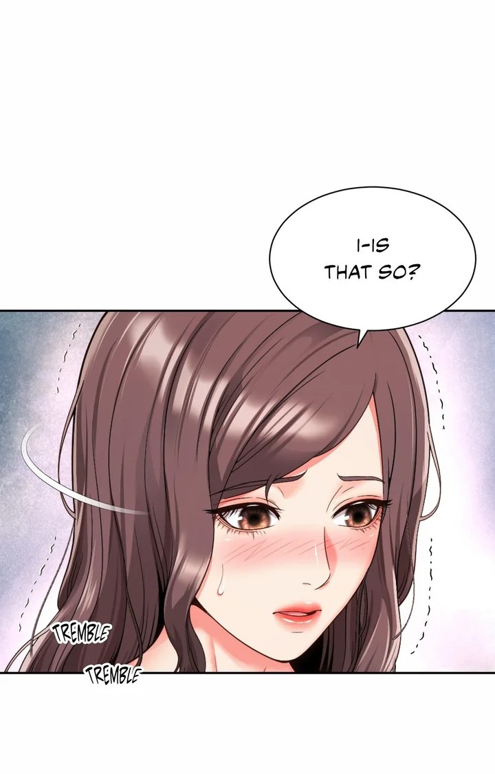 Friend’s Mom is Mine Chapter 49 - Page 10