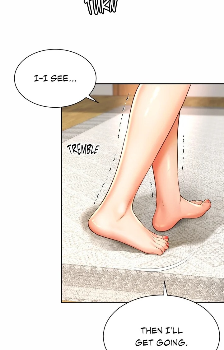 Friend’s Mom is Mine Chapter 49 - Page 13